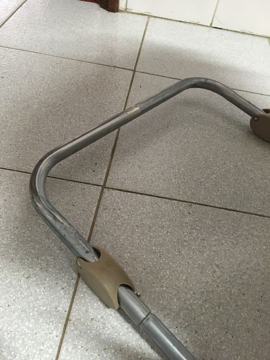 Espreguiçadeira de bebé da marca PréNatal