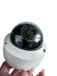 Kopułowa kamera monitoringu Hikvision 3 MP