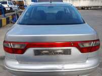 Porta / tampa da mala SEAT Toledo II (1M2)