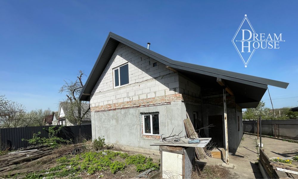 Продаж будинку 2 поверхового