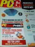 Revista PC Guia do ano 2000