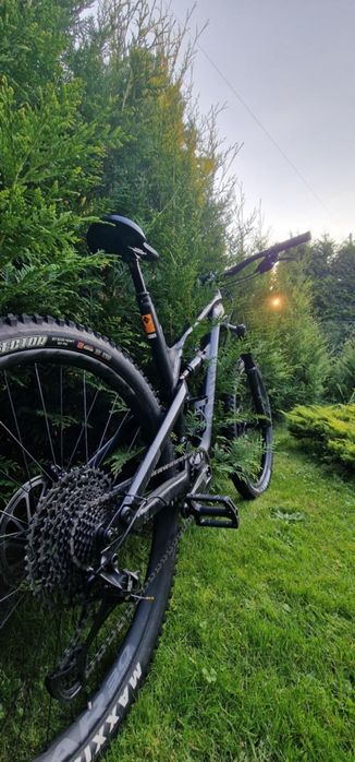 Canyon spectral AI 2018