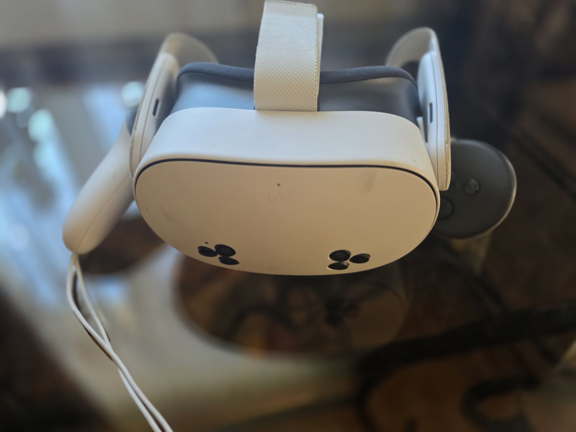 Oculus quest 3 slim 256 gb