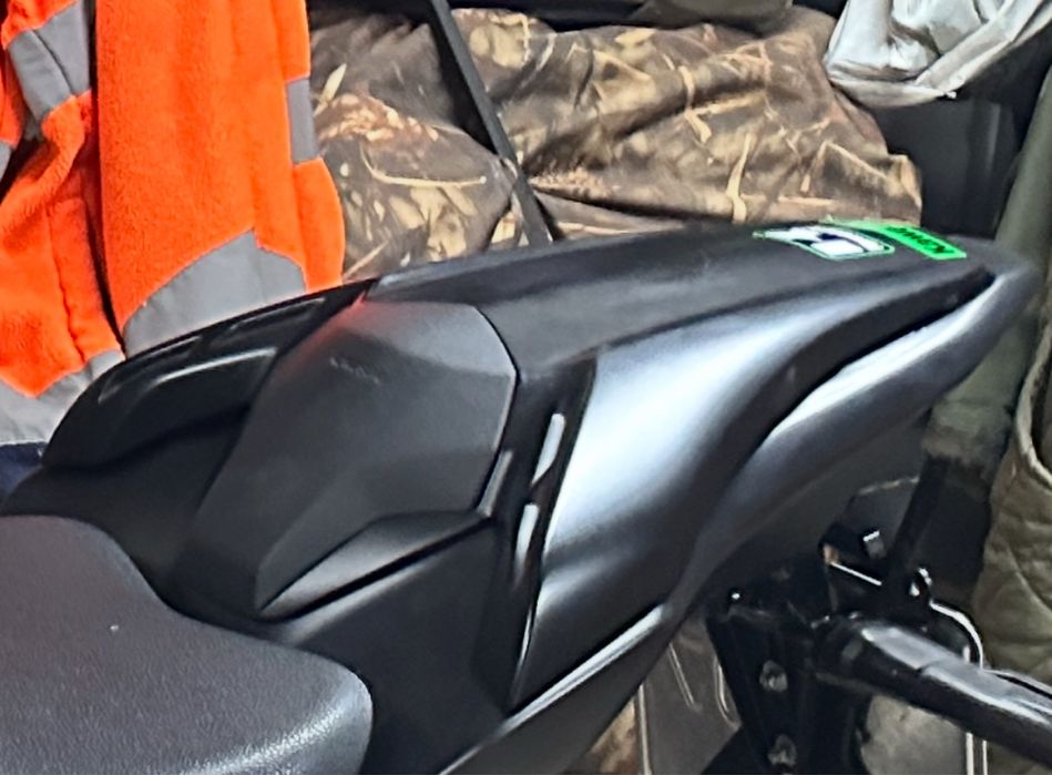 Продам Kawasaki z900 2022