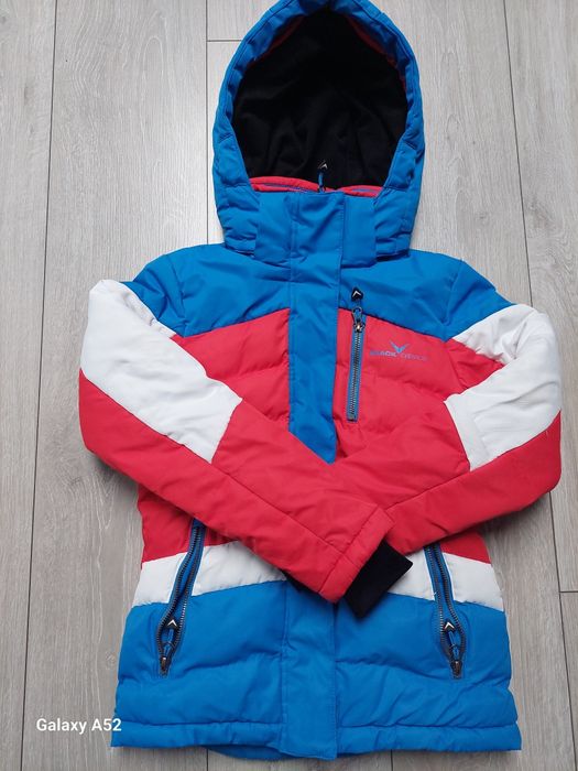 Sprzedam kurtkę narciarską