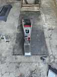 Tunel USA audi a4 b6 b7 s-line