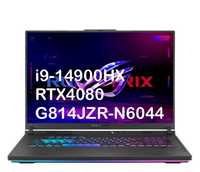 ASUS ROG Strix G18 i9-14900HX/16GB/1TB RTX4080 240Hz