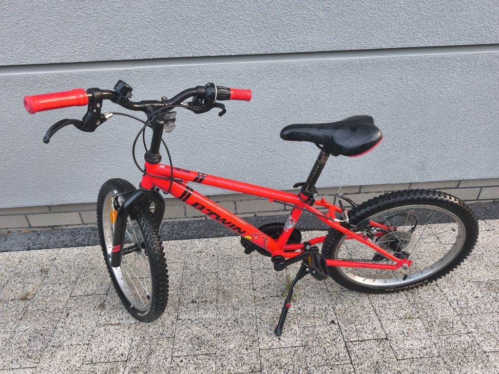 Rower Btwin RacingBoy 320