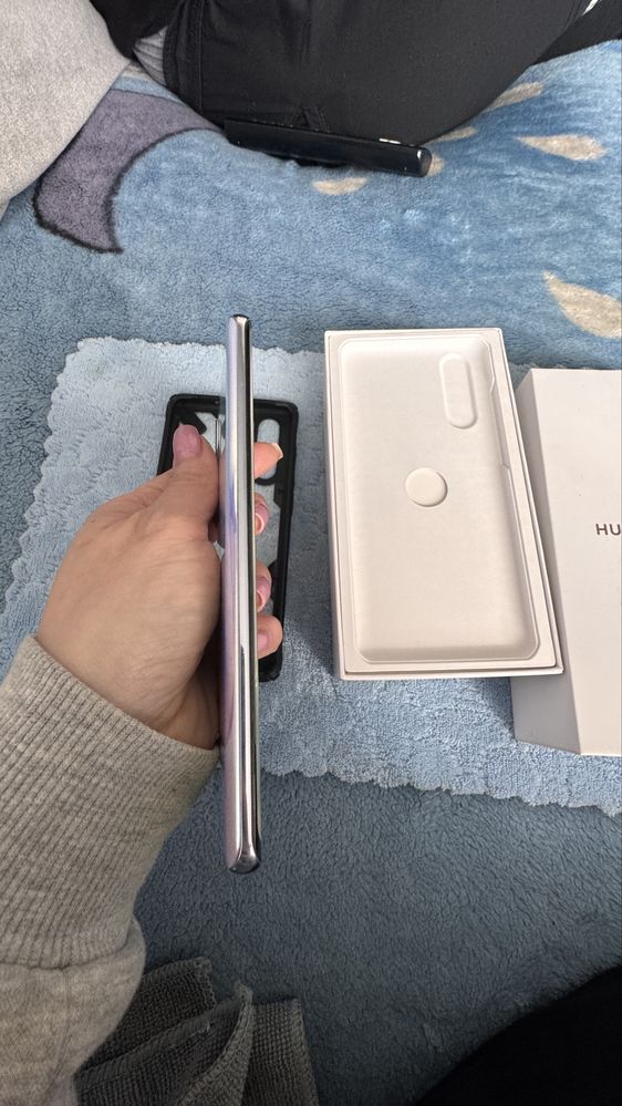 Huawei p30 pro 128gb/6ram