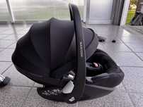 Cadeira Maxi Cozi 0 meses