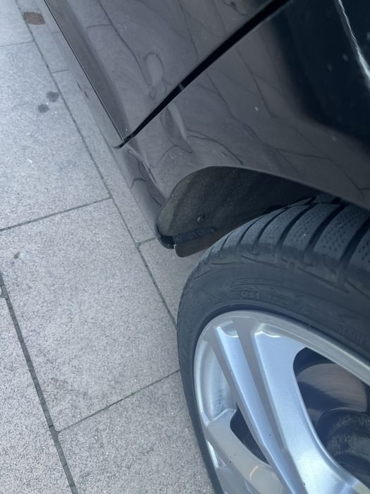 Audi a6c6 3.0tdi quattro