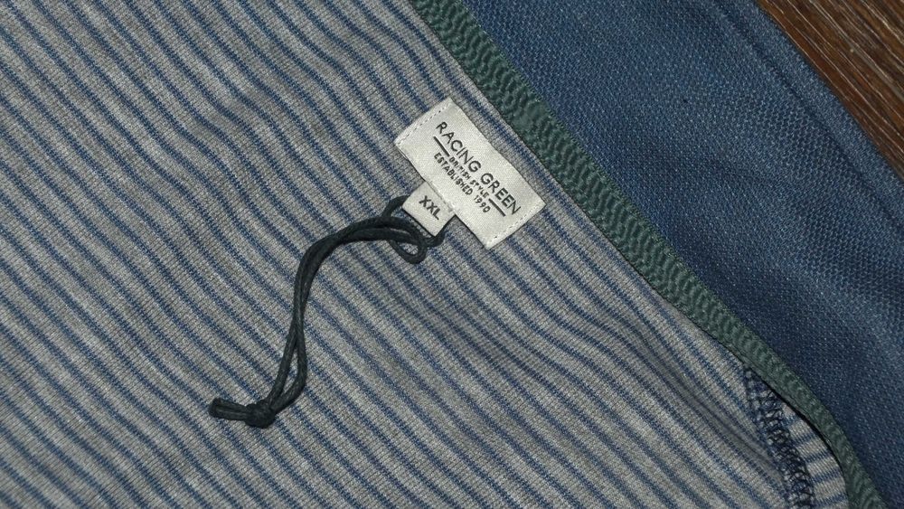 Куртка / свитшот / джемпер на молнии. Размер XXL 54 Рост 190 см