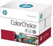 HP Wybór kolorów FSC A4 250 g/m250sh/RM 4rm/BX, biały 4 Pack I
