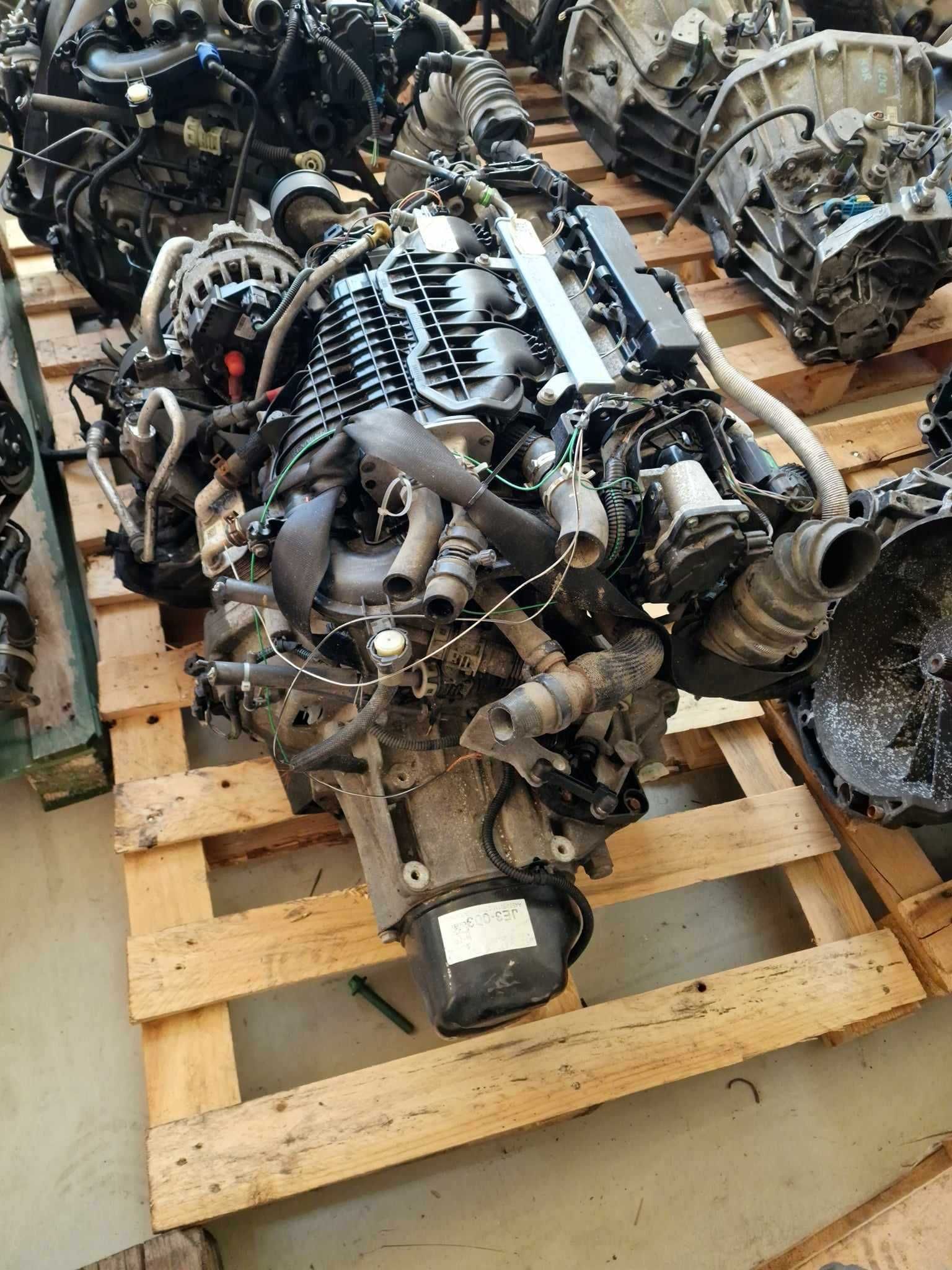 Motor Renault Twingo 0.9 Tce 2018 de 90cv, ref H4B 401