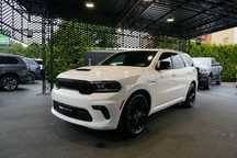 Dodge Durango RT 5.7L 365KM 7os. 4x4 3-Zone Air Condition Wentyl Cam LED