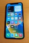 Smartfon iPhone XS 64GB Gold...