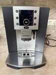 Кофемашина delonghi perfecta