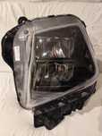 Otica auxiliar frontal direita Hyundai Tucson full LED