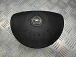 Подушка безопасности в руль airbag opel corsa c 2000-2006 13188242