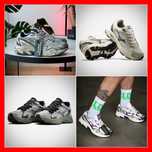 НОВА КОЛЕКЦІЯ‼️ Кросівки Mizuno Racer S, Adventure / 36-45, ПРЕМІУМ