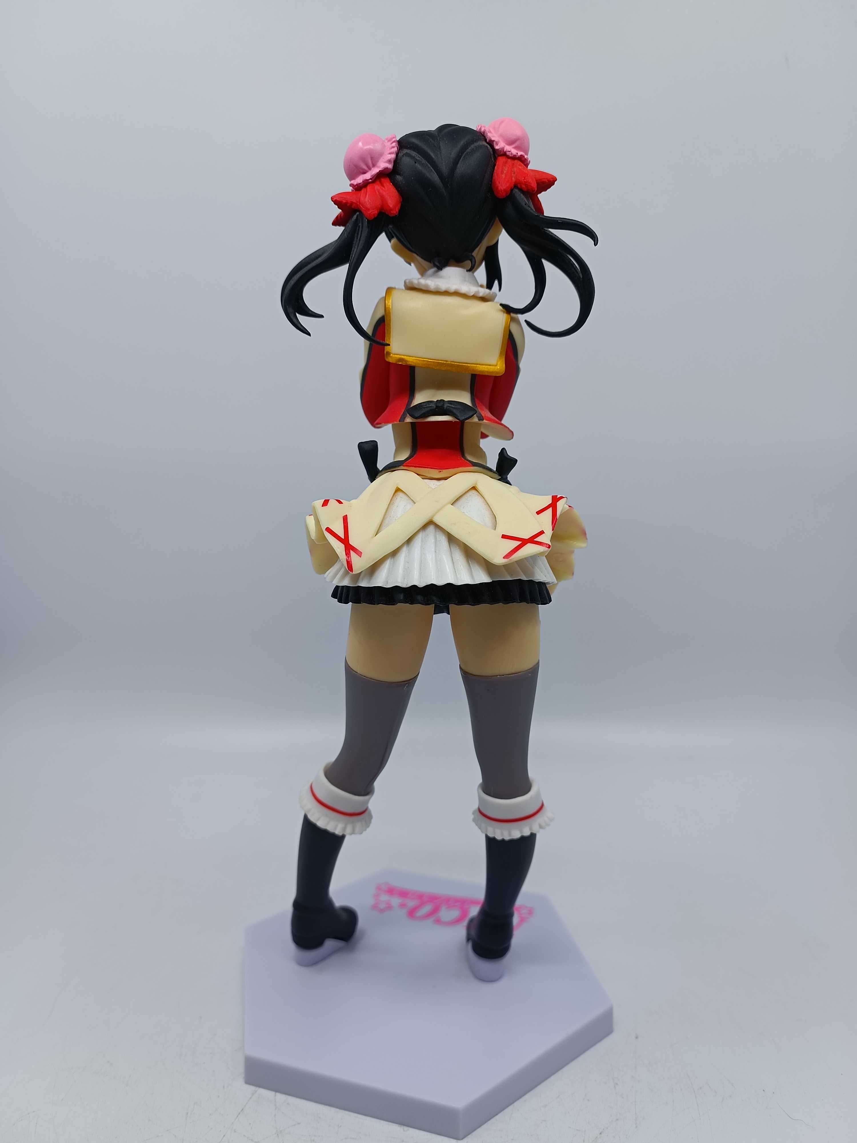 Figurka Love Live! - Yazawa Nico Sore wa Bokutachi no Kiseki - SEGA