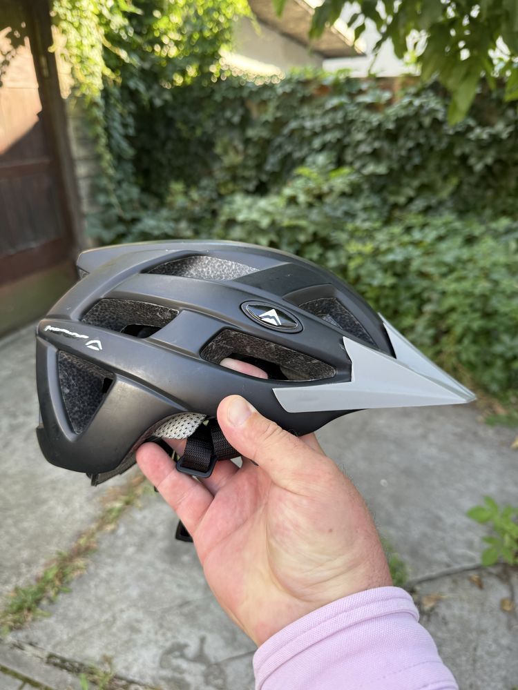 Kask Merida MTB roz L
