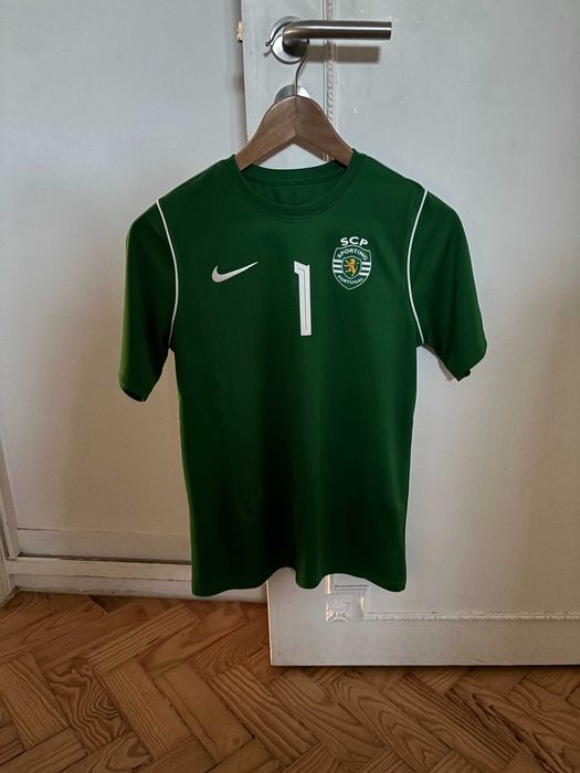 T-shirt Soporting nº 1