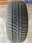Opona 1 szt continental winter contakt  225/60/17