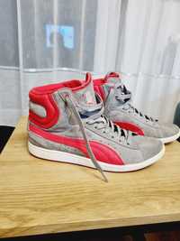 Buty Puma damskie