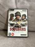 Soldiers Ludzie Honoru - gra PC!
