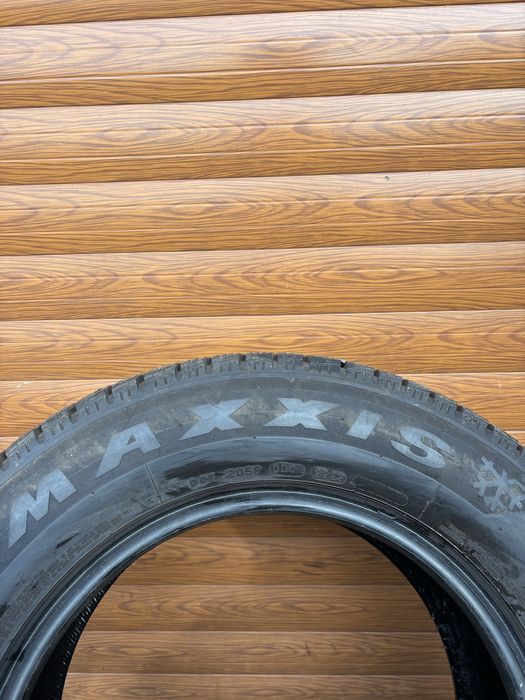 215/70/16C Maxxis 4 opony zimowe 2023r