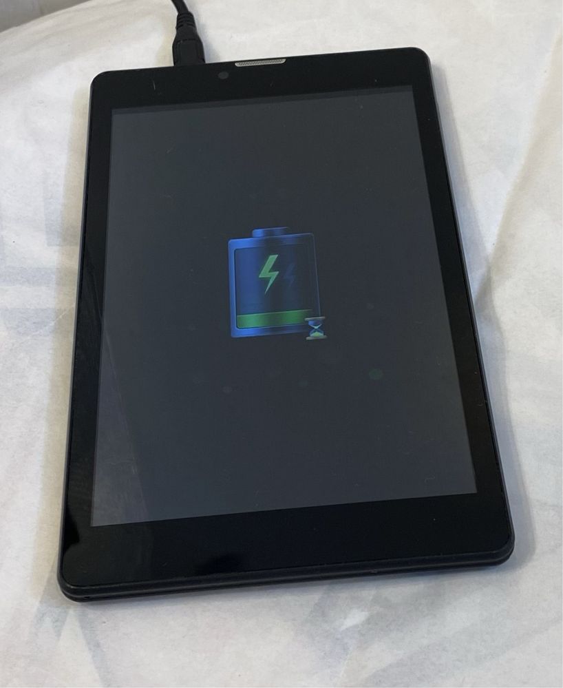 Navitel T500 3G tablet nawigacja + ładowarka