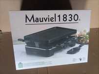 Nowy grill elektryczny firmy Mauviel 1830