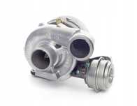 TURBINA Turbosprężarka ALFA 147 156 LANCIA Lybra 1.9 JTD 110KM 115KM