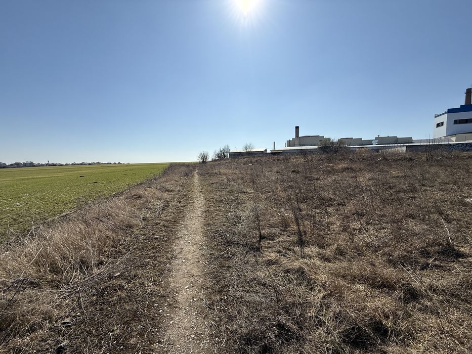 Продається земельна ділянка в пригороді Тернополя