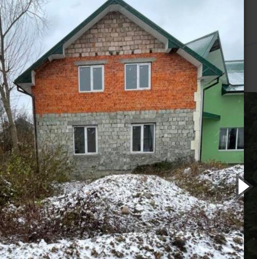 Будинок в оренду під комерцію.