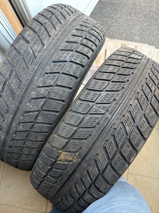 Продам 2ш 215/65/R16 1000грн/колесо