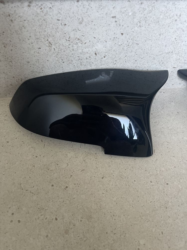 Capas espelho bmw tipo M