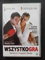 Wszystko gra DVD charytatywnie