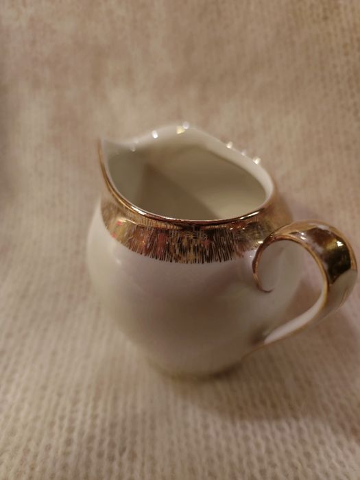 Zestaw porcelany Bavarskiej