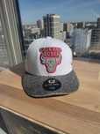 Кепка NBA Chicago Bulls ultra game