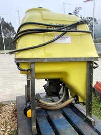 Pulverizador Stagric 200L