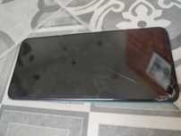 Rozbity telefon oppo