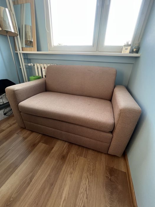 Sofa rozkładane