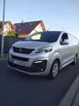 Peugeot EXPERT  Peugeot EXPERT Furgon LONG/2 000 cm3/DIESEL/122 KM/ F Vat 23% salon PL