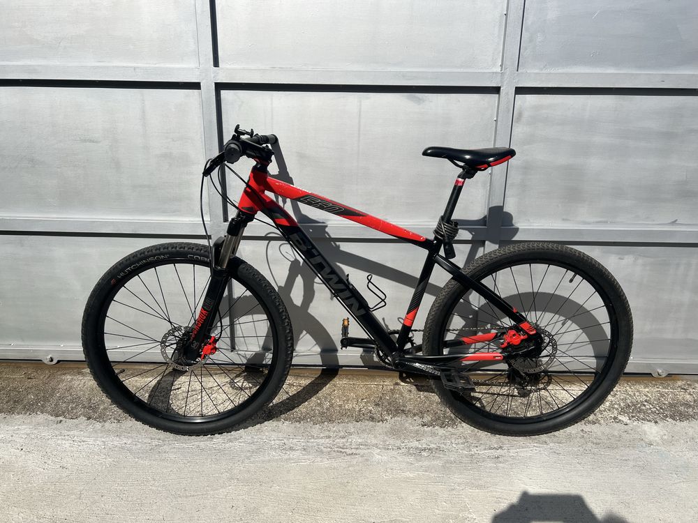 Bicicleta RockRider 560