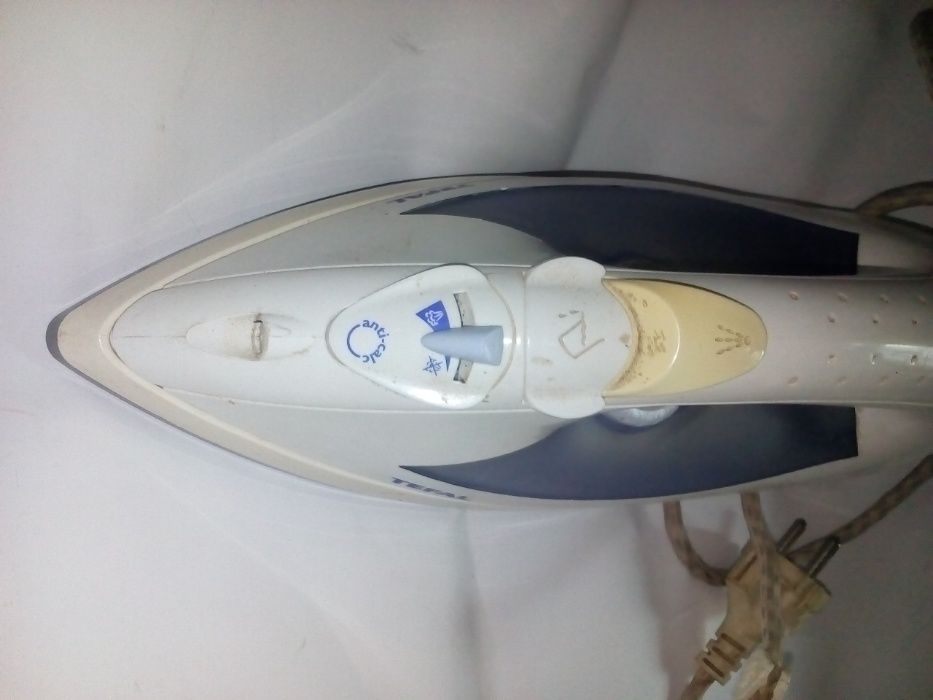утюг Tefal Supergliss 40