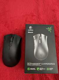 Myszka RAZER DeathAdder V2 X HyperSpeed