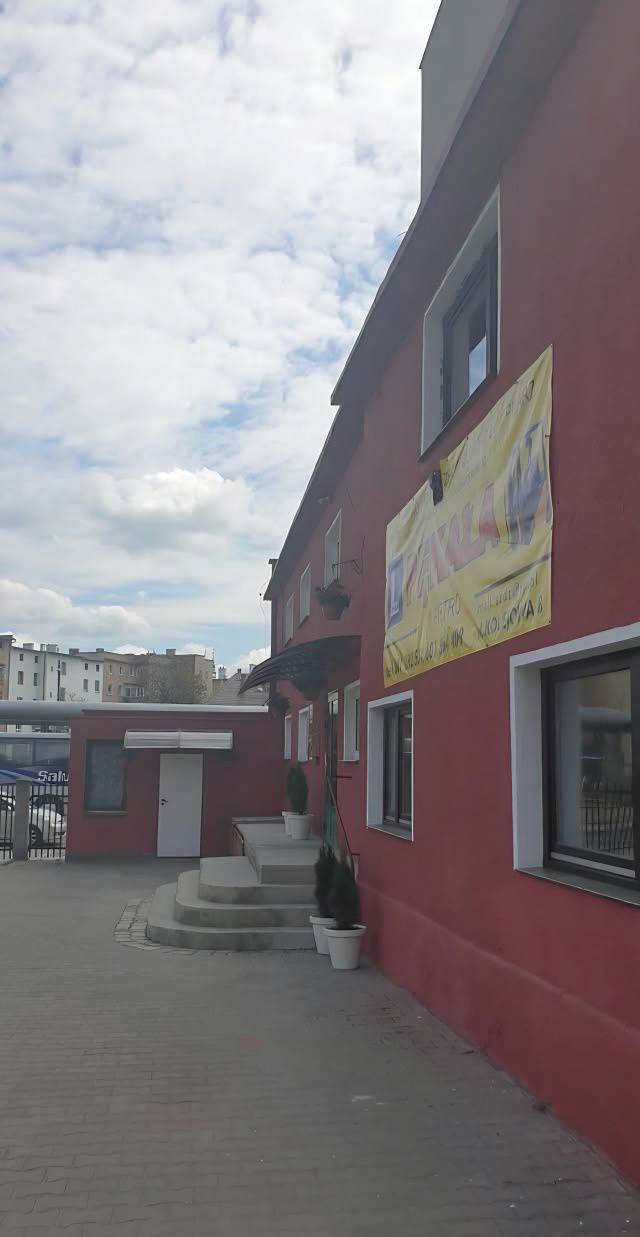 Lokal Świdnica do wynajęcia Kolejowa 8 Super lokalizacja