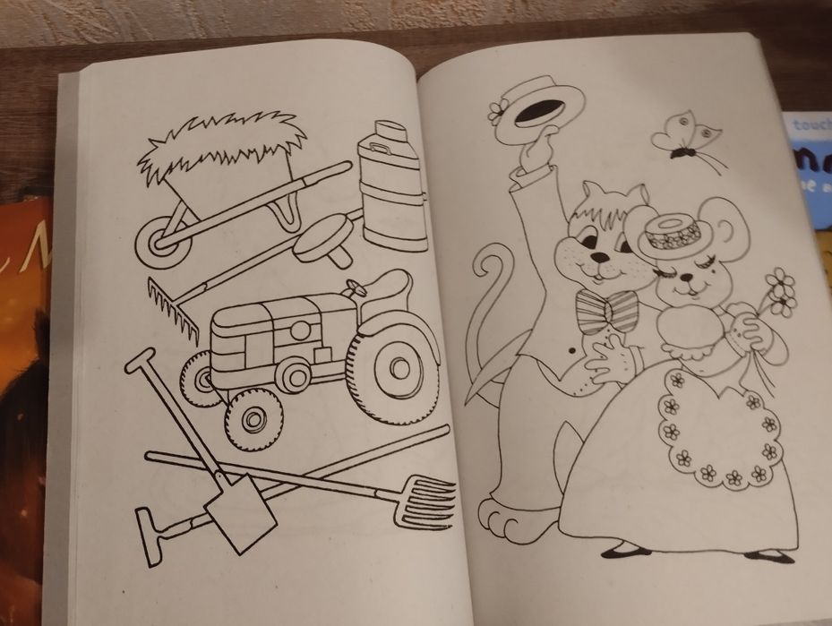 Детские книги на английском